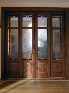 činžovní dům - jihlava