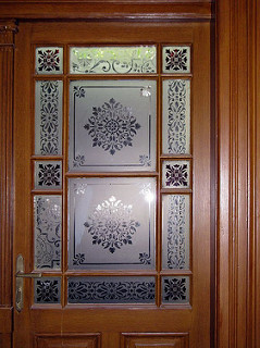 činžovní dům - praha