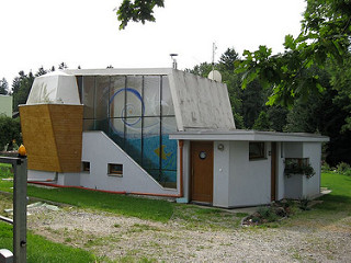 soukromý dům - jižní čechy