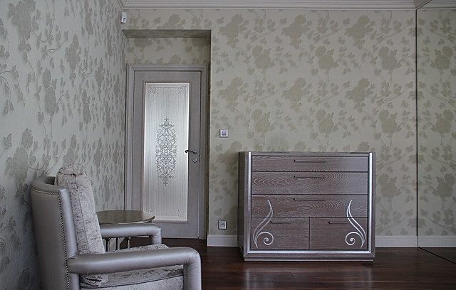 soukromý dům - praha